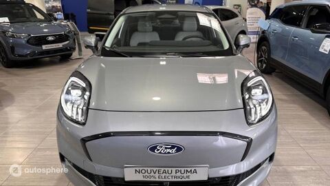 Puma Gen-E 168ch Standard Range 43 kWh Premium 2026 occasion 59600 Maubeuge