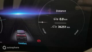 M&eacute;gane E-Tech Electric EV60 220ch Techno super charge 2023 occasion 62219 Longuenesse