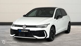 Golf 1.5 eTSI EVO2 150ch R-Line DSG7 2025 occasion 51100 Reims