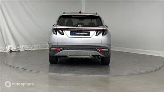Tucson 1.6 T-GDi 230ch Hybrid Executive BVA6 HTRAC 2022 occasion 62000 Arras