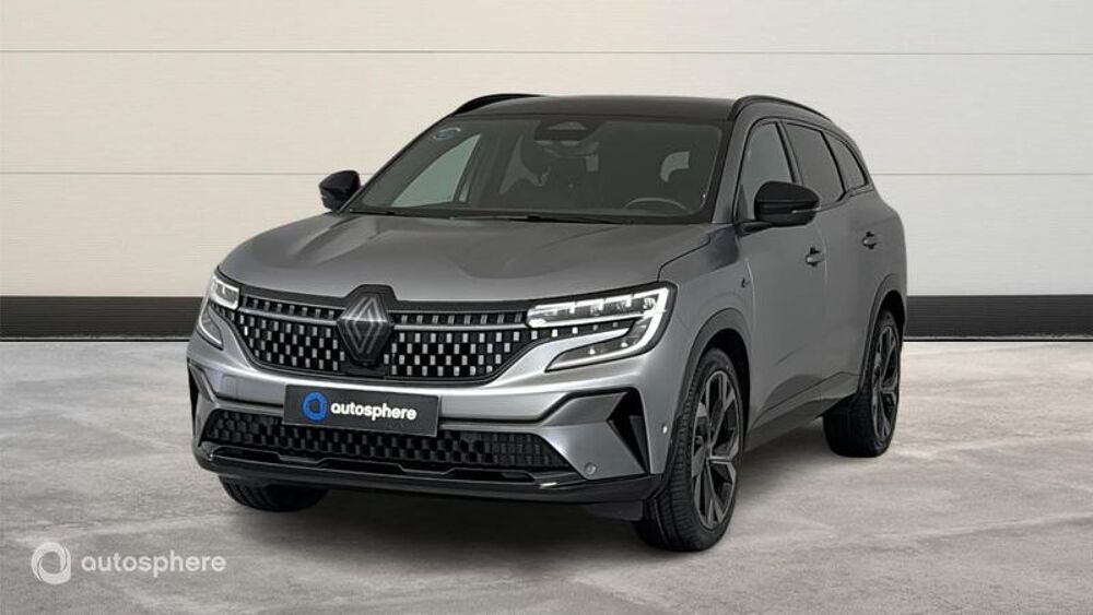 Espace 1.2 E-Tech full hybrid 200ch esprit Alpine 2023 occasion 57000 Metz