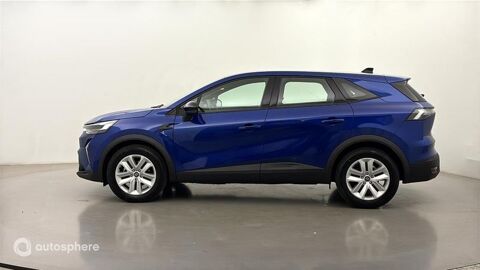 Symbioz 1.8 E-Tech full hybrid 160ch Evolution - 25 2025 occasion 59640 Dunkerque