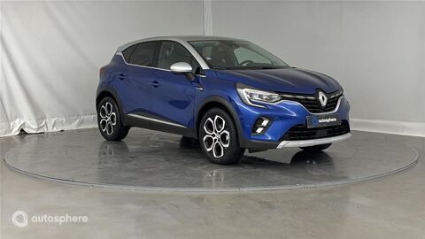 Captur 1.0 TCe 90ch Techno 2023 occasion 59850 Nieppe