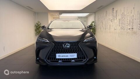 NX 350h 200ch Executive 2WD MY26 2026 occasion 92300 Levallois-Perret
