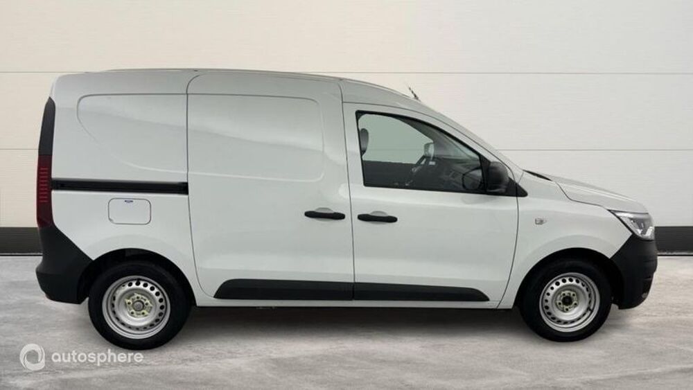 Express 1.5 Blue dCi 75ch Confort 22 2022 occasion 57400 Buhl-Lorraine