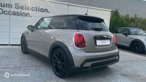 Cooper 136ch Edition Premium Plus BVA7 2023 occasion 30000 N&icirc;mes