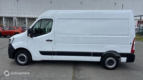 Master F3500 L2H2 2.3 Blue dCi 135ch Grand Confort Euro6E 2024 occasion 10100 Romilly-sur-Seine