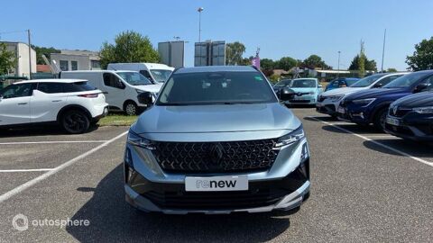 Espace 1.2 E-Tech full hybrid 200ch esprit Alpine 7 places - 26 2026 occasion 57500 Saint-Avold