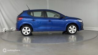 Sandero 1.0 TCe 90ch Expression 2023 occasion 54135 Mexy