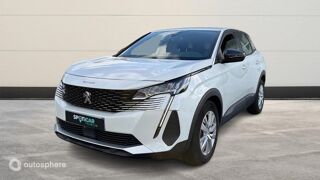 3008 Hybrid 136ch Active Pack e-DCS6 2024 occasion 64000 PAU