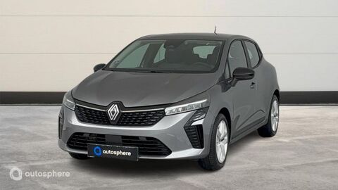 Renault Clio 1.0 TCe 90ch Evolution 2024 occasion GRAVELINES 59820