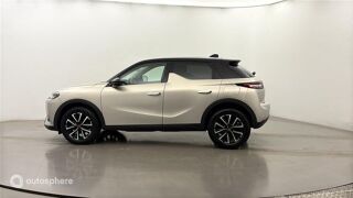 DS3 1.2 PureTech 130ch Performance Line Automatique 2024 occasion 63500 ISSOIRE