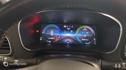 M&eacute;gane 1.6 E-Tech Plug-in 160ch RS Line -21N 2021 occasion 57100 Thionville