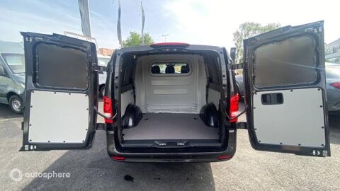 Vito 116 CDI Long PRO Propulsion 9G-Tronic 2026 occasion 60200 Compi&egrave;gne