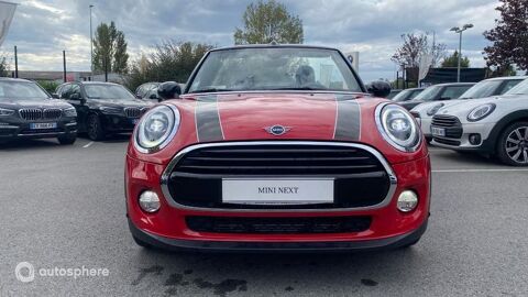 Cooper 136ch Chili 2018 occasion 64100 Bayonne