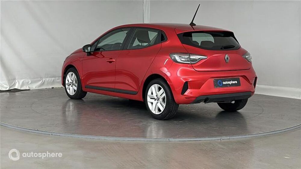 Clio 1.5 dCi 100ch Evolution - 25 2024 occasion 62114 Sains-en-Gohelle