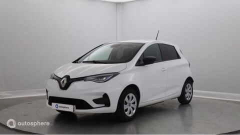 Renault zoe Zoé Life charge normale R110 - 20