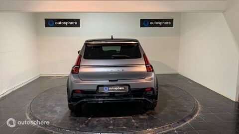 A290 180ch 52kWh GT 2026 occasion 57000 Metz