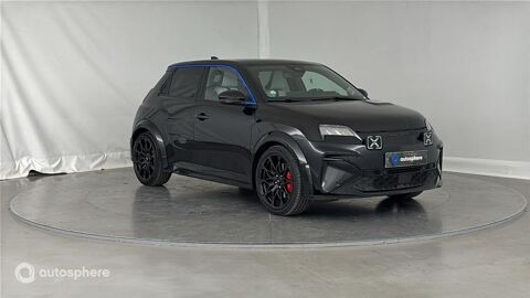 A290 220ch 52kWh GTS 2025 occasion 59320 Sequedin