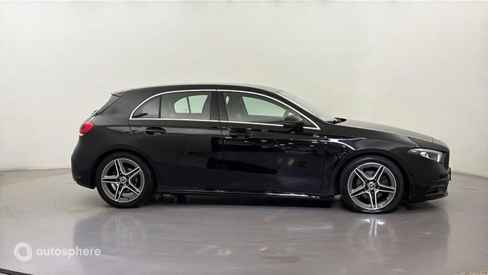 Classe A 200 d 150ch AMG Line 8G-DCT 2019 occasion 17138 Puilboreau