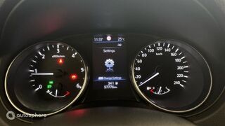 Qashqai 1.5 dCi 115ch N-Connecta 2019 2020 occasion 51530 MAGENTA