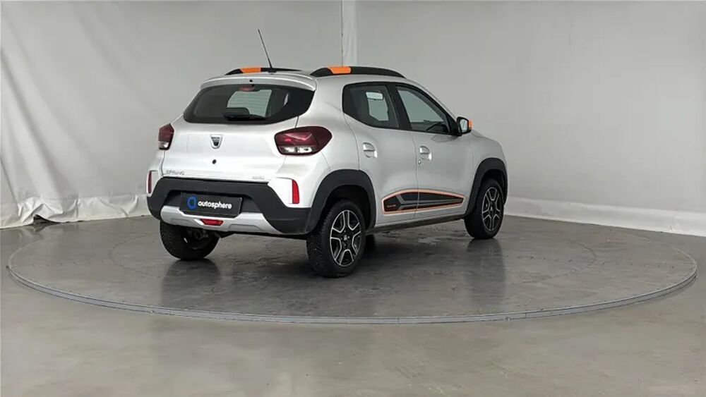 Spring 45ch Confort Plus - Achat Int&eacute;gral 2022 occasion 57100 Thionville