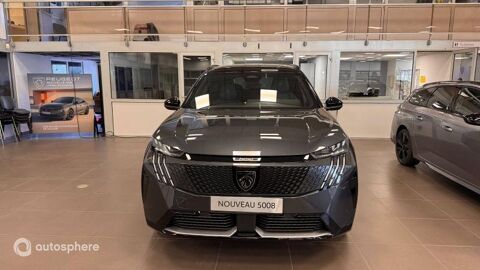 Peugeot 5008 Electrique 210ch Batterie 73 kWh GT 2025 occasion Salon-de-Provence 13300
