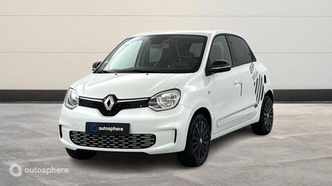 Annonce voiture Renault Twingo 13299 €