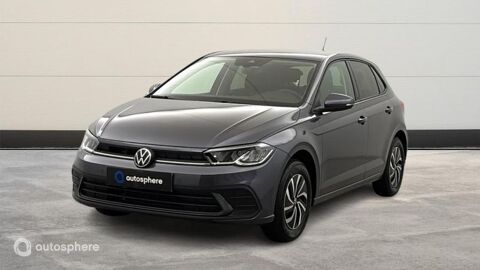 Volkswagen Polo 1.0 TSI 95ch VW Edition 2025 occasion Ch&acirc;tellerault 86100