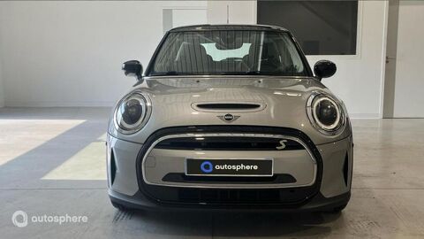 Cooper SE 184ch Edition Premium Plus BVA 5CV 2023 occasion 13800 Istres