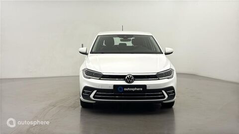 Polo 1.0 TSI 95ch Style 2023 occasion 86000 Poitiers