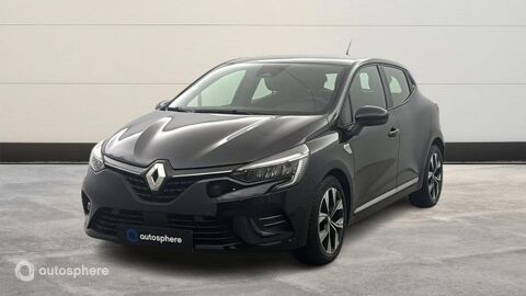 Renault Clio 1.0 TCe 90ch Limited -21 2021 occasion Les Pavillons-sous-Bois 93320