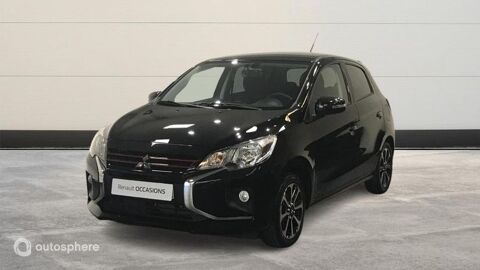 Annonce voiture Mitsubishi Space Star 13999 