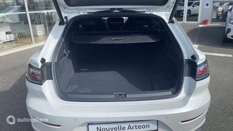 Arteon 1.4 TSI eHybrid OPF 218ch R-Line DSG6 2024 occasion 16430 Champniers