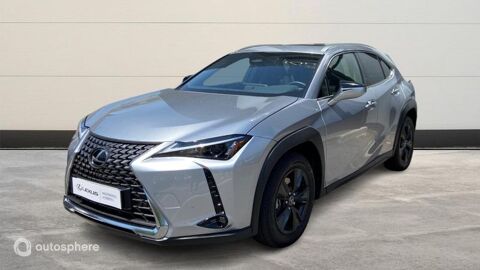 Annonce voiture Lexus UX 41990 €