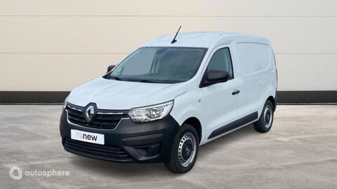 Annonce voiture Renault Express 15499 