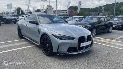 M4 3.0 510ch Competition 2022 occasion 13100 Aix-en-Provence