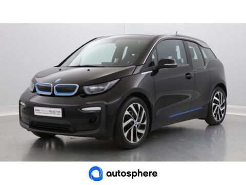 Annonce voiture BMW i3 18599 