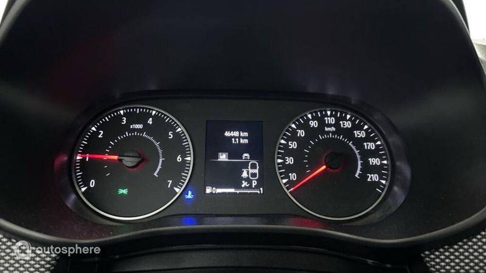 Sandero 1.0 TCe 90ch Expression CVT 2023 occasion 51100 Reims