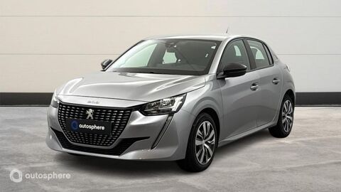 Peugeot 208 1.2 PureTech 75ch S&S Active Pack 2023 occasion Champniers 16430