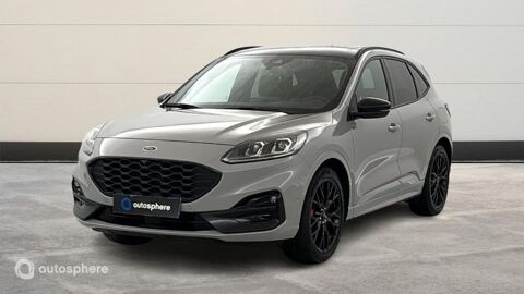 Ford Kuga 2.5 Duratec 190ch FHEV Graphite Tech Edition BVA i-AWD 2024 occasion Arras 62000