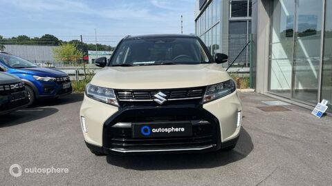 Vitara 1.5 Dualjet Hybrid 115ch Style Auto 2025 occasion 44700 Orvault