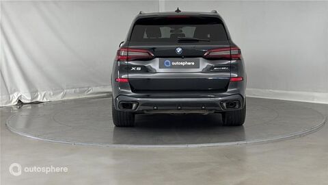 X5 xDrive45e 394ch M Sport 17cv 2023 occasion 59113 Seclin