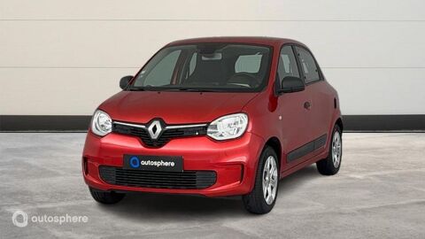 Renault twingo 1.0 SCe 65ch Life - 20