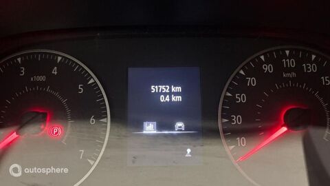 Sandero 1.0 TCe 90ch Stepway Expression 2023 occasion 54135 Mexy