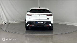 M&eacute;gane E-Tech Electric 220ch Techno autonomie confort AC7 2024 occasion 51200 &Eacute;pernay