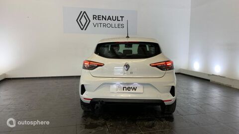 Clio 1.0 TCe 90ch Evolution - 24 2024 occasion 33260 LA TESTE DE BUCH