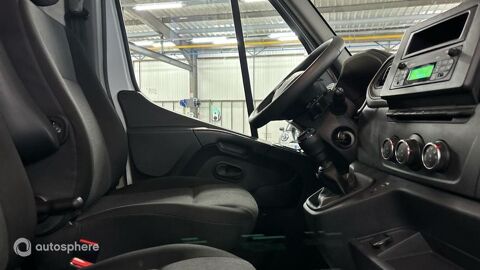 Master F3500 L2H2 2.3 Blue dCi 135ch Confort Euro6E 2024 occasion 02500 Hirson