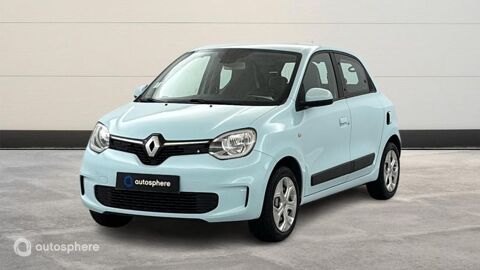 Annonce voiture Renault Twingo 10499 €