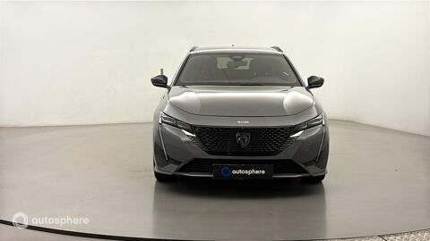 308 SW 1.5 BlueHDi 130ch S&S GT EAT8 2024 occasion 37500 Chinon